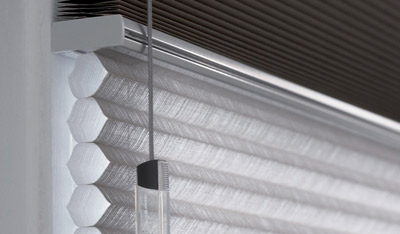 Pleated Curtain